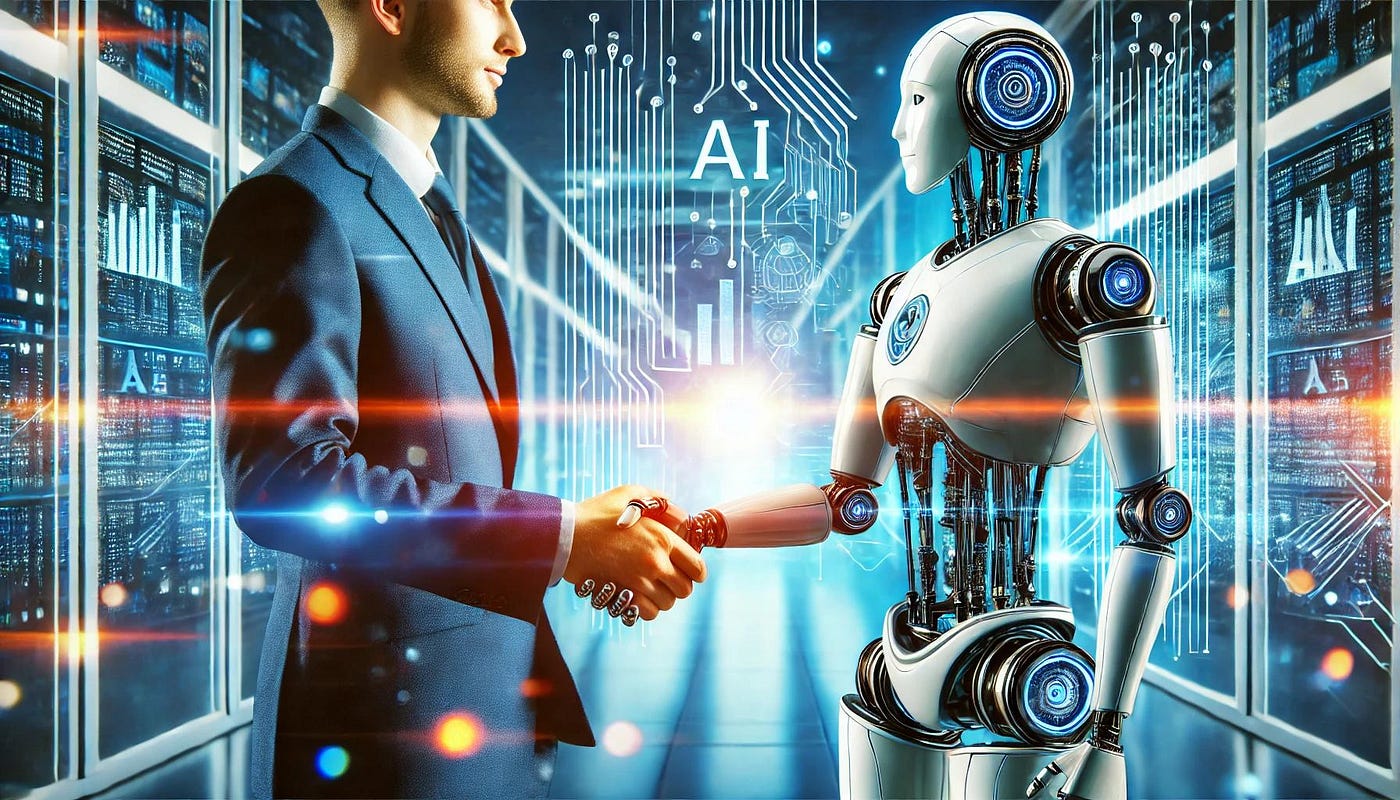 Enhancing Business Advancement Through Intelligent Technology in 2025