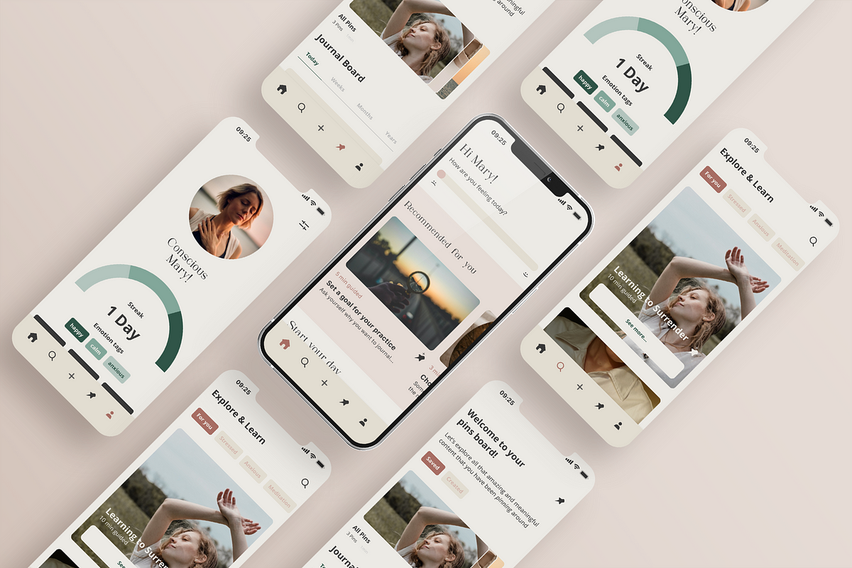 Designing for Well-Being: The Essential Function of UI/UX in Healthcare