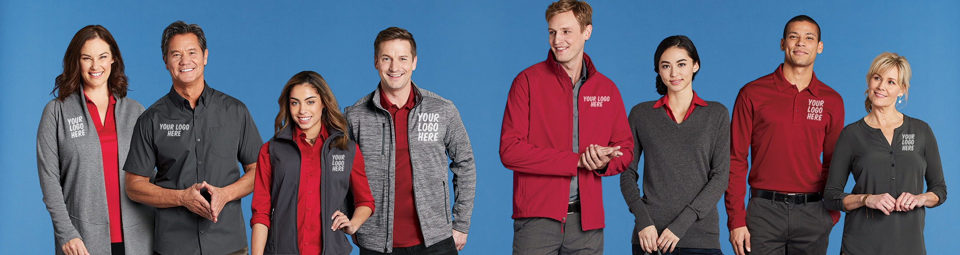 Unlock the Benefits of Wholesale and Retail T-Shirts, Sweatshirts & Fleece