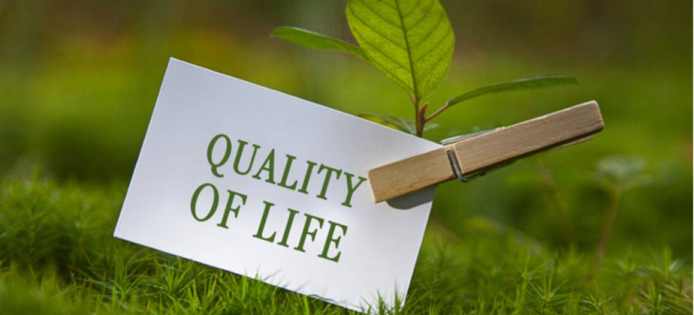 7 Prime Methods to Enhance Your Quality of Life