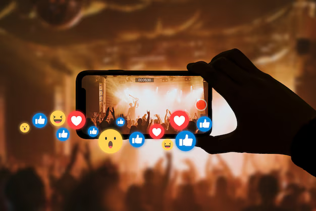 Initiating a Music Channel on YouTube: How Gyre Assists Artists in Sharing Their Creations