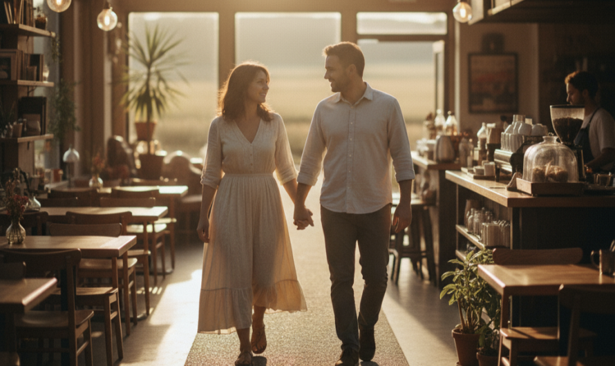 How to Choose the Right Life Partner — Not Just Someone to Marry