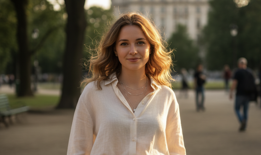 How to Make Someone Fall for You — Without Losing Yourself