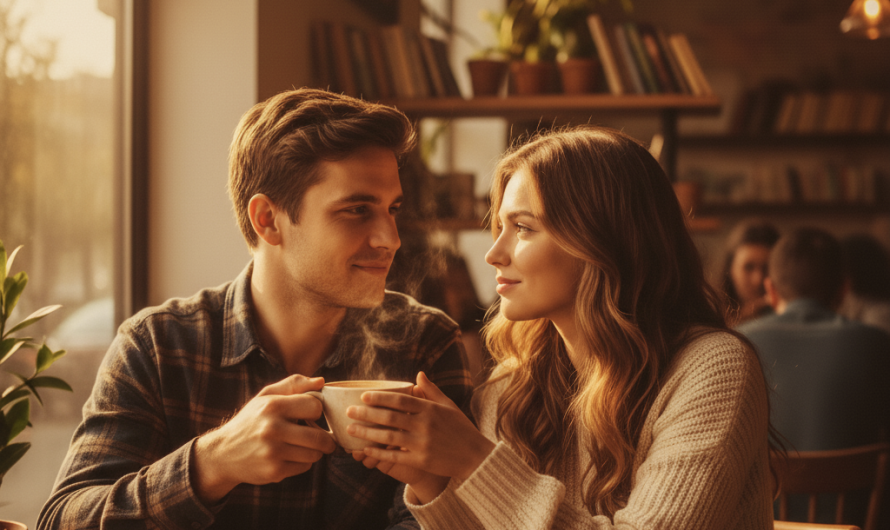 How Much Does Money Really Matter in Love?