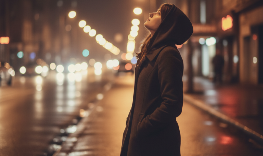 How to Stop Thinking About Someone and Finally Let Them Go