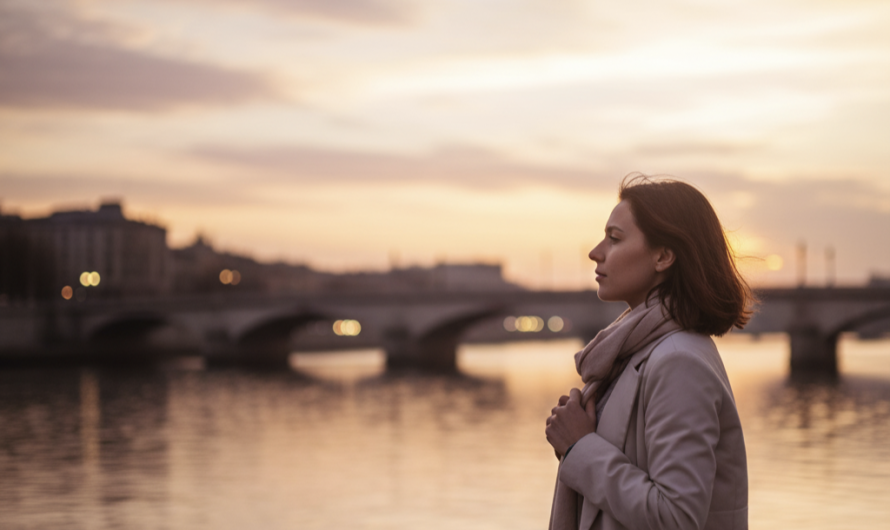 Should You Let Go or Forgive?