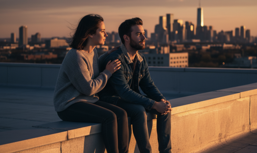 How to Know Who Your Real Friend Truly Is