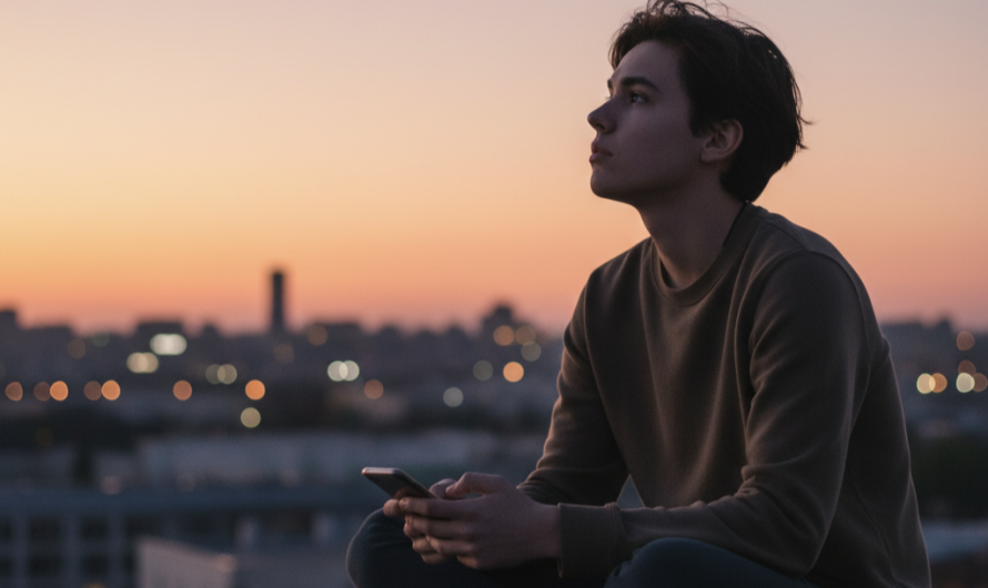 How to Share Your Feelings in a Way People Truly Understand