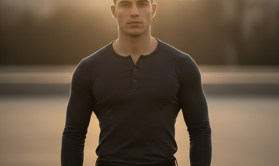 How to Become a Man Women Naturally Feel Attracted To