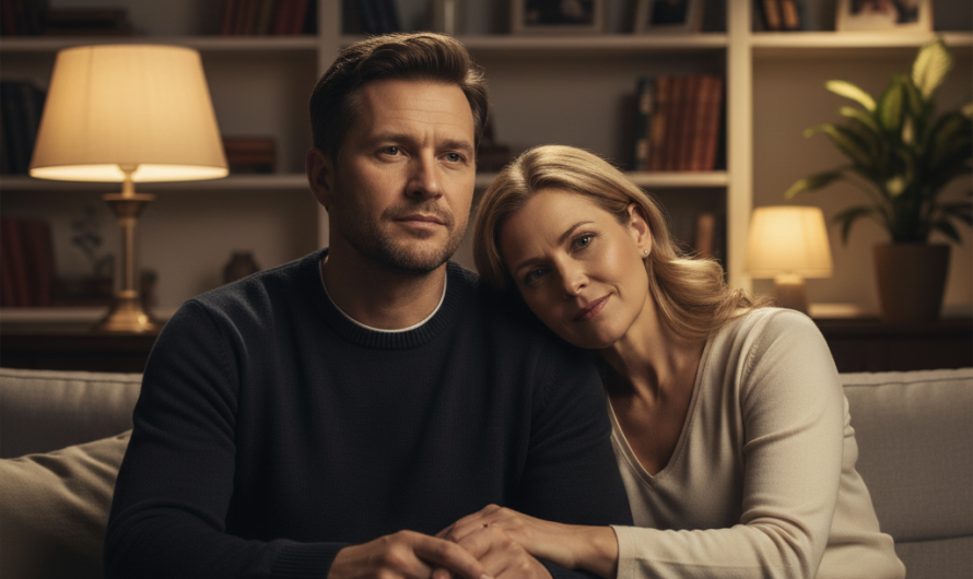 Marrying Someone Who’s Sexually Experienced:Strengths and Weak Spots You Should Know