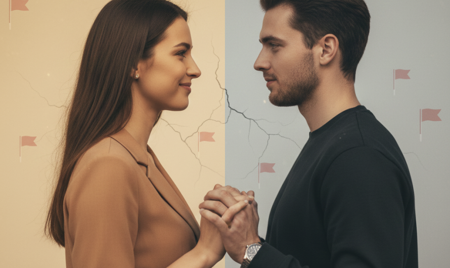 Is “Love Is Blind” Really True?