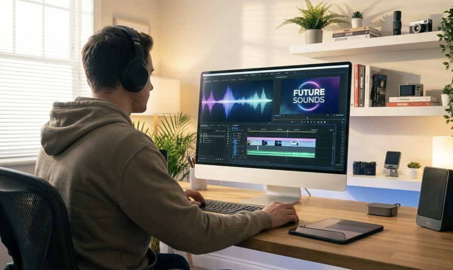 Make Music with AI… for FREE!