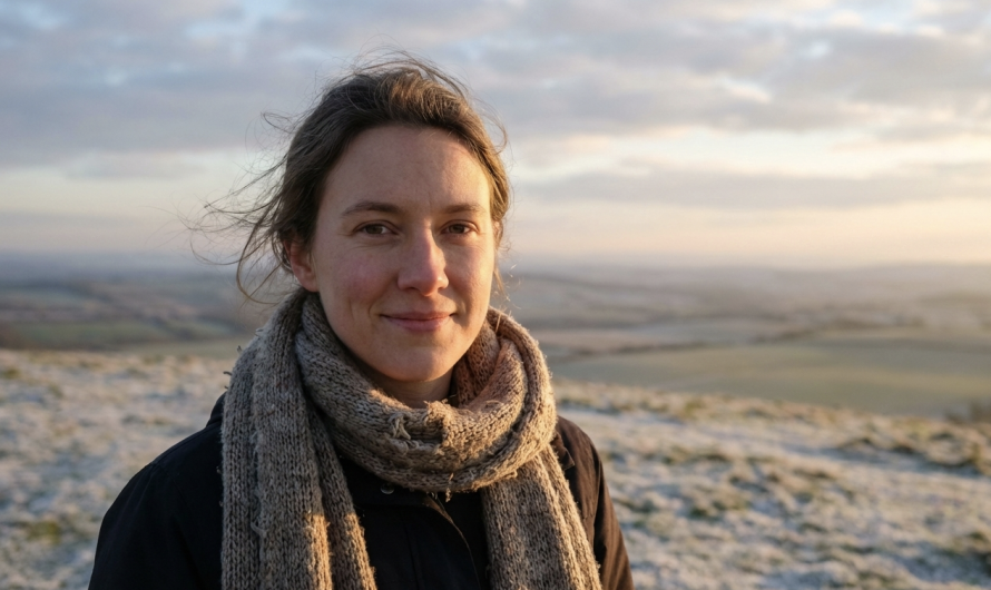 Let Go of the Old, and Make Room for Happiness in the New Year