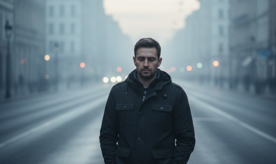 It’s a New Year… But You Still Can’t Forget Your Old Love