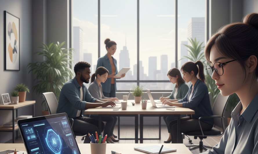 Careers That Will Matter in 2026: Where Opportunity Is Quietly Growing