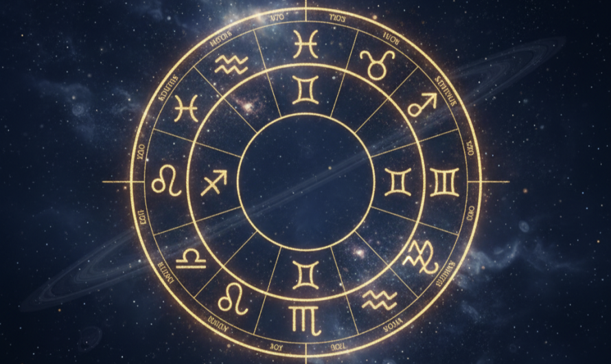 The Luckiest Zodiac Signs of 2026: Who the Universe Is Quietly Favoring