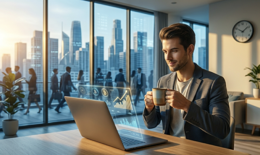 The Silent Shift in 2026: Why Smart People Are Protecting Their Time More Than Their Money